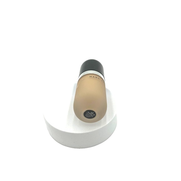 Marc Jacobs Remarcable Full Cover‎ Foundation Concentrate 32 Beige Light .75oz - Picture 5 of 5